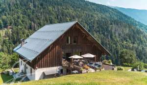 Vendita Chalet Megève