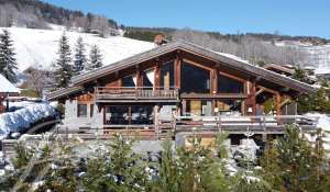 Vendita Chalet Megève