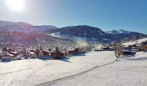 Vendita Chalet Megève