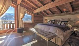 Vendita Chalet Megève