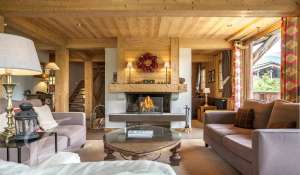 Vendita Chalet Megève