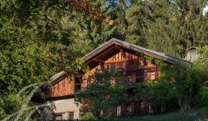 Vendita Chalet Megève