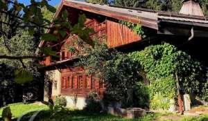 Vendita Chalet Megève