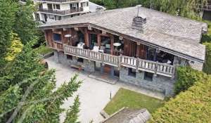 Vendita Chalet Megève