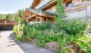 Vendita Chalet Megève