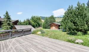 Vendita Chalet Megève