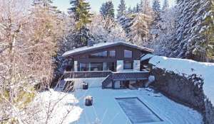 Vendita Chalet Megève