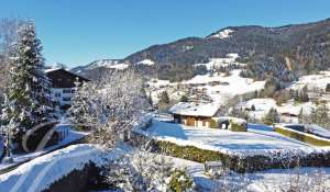 Vendita Chalet Megève