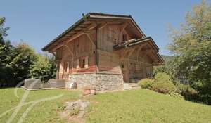 Vendita Chalet Megève