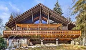 Vendita Chalet Monthey