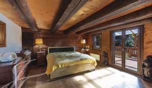 Vendita Chalet Morgins