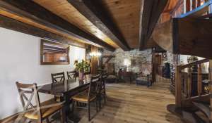 Vendita Chalet Morgins