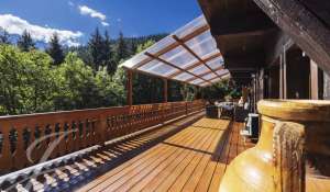 Vendita Chalet Morgins