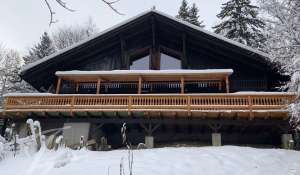 Vendita Chalet Morgins