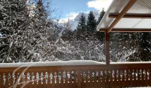 Vendita Chalet Morgins