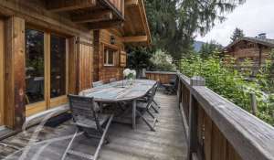 Vendita Chalet Verbier