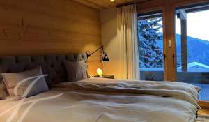 Vendita Chalet Verbier