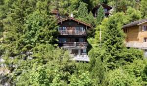 Vendita Chalet Verbier