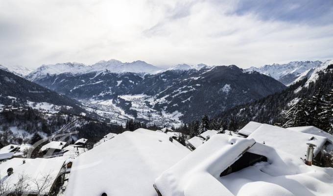 Vendita Chalet Verbier