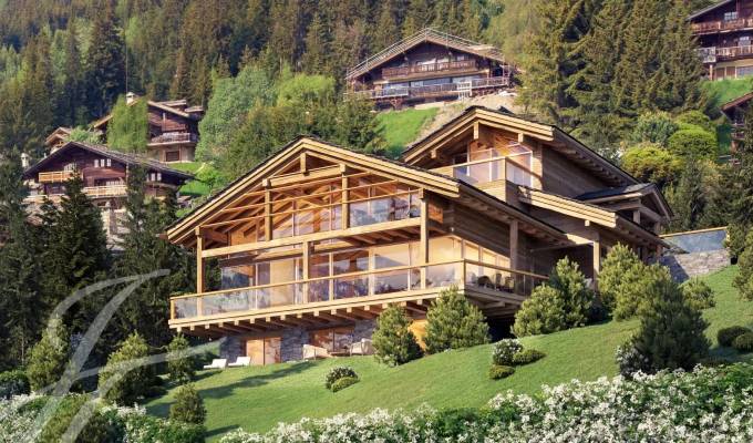 Vendita Chalet Verbier