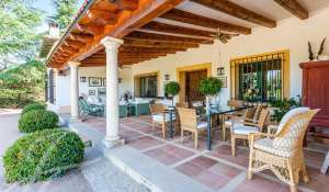 Vendita Cottage Galapagar