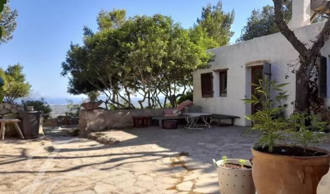 Vendita Cottage Santa Eularia des Riu