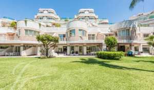 Vendita Duplex Marbella