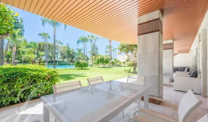 Vendita Duplex Marbella