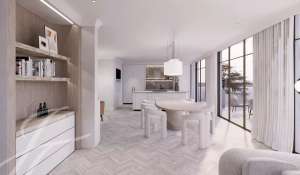 Vendita Duplex Monaco