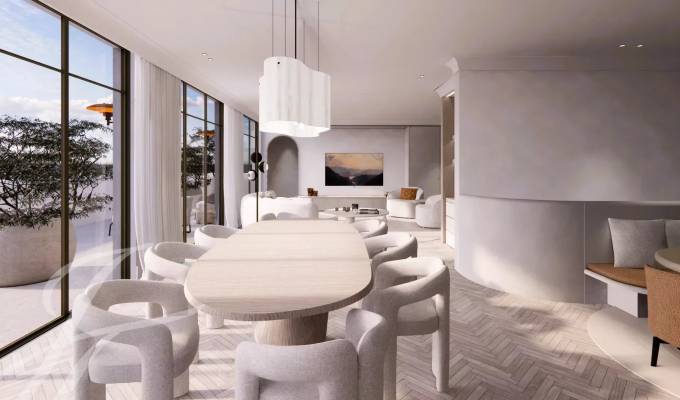 Vendita Duplex Monaco