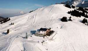 Vendita Hotel Champéry