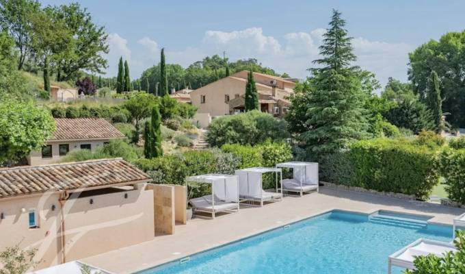 Vendita Hotel Forcalquier