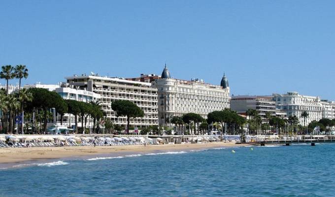 Vendita Negozio Cannes