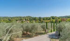 Vendita Proprietà Châteauneuf-Grasse