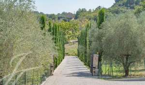 Vendita Proprietà Châteauneuf-Grasse