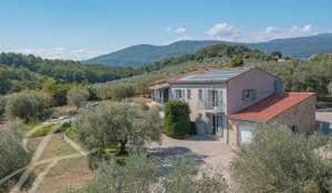 Vendita Proprietà Châteauneuf-Grasse