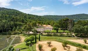 Vendita Proprietà Saignon