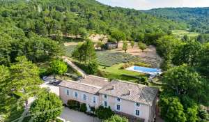 Vendita Proprietà Saignon