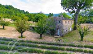 Vendita Proprietà Saignon