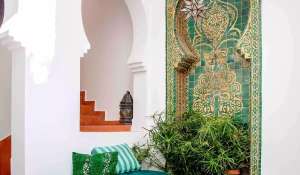 Vendita Riad Essaouira