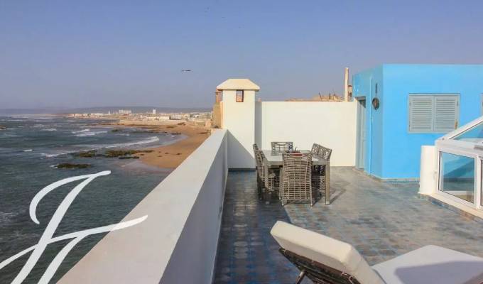 Vendita Riad Essaouira