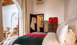 Vendita Riad Marrakech