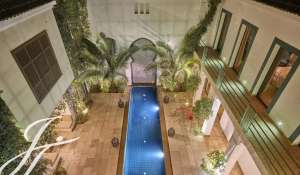 Vendita Riad Marrakech