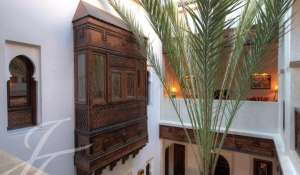 Vendita Riad Marrakech