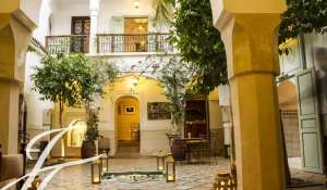 Vendita Riad Marrakech