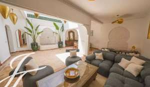 Vendita Riad Marrakech