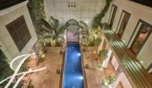 Vendita Riad Marrakech