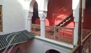 Vendita Riad Marrakech