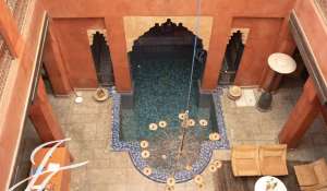 Vendita Riad Marrakech