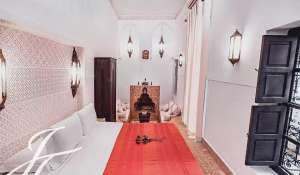 Vendita Riad Marrakech